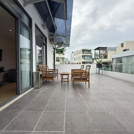 Sabrina Bed & Breakfast Terst