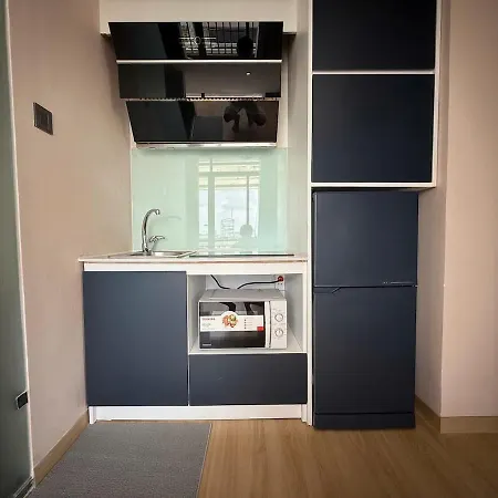 Sabrina Bed & Breakfast *